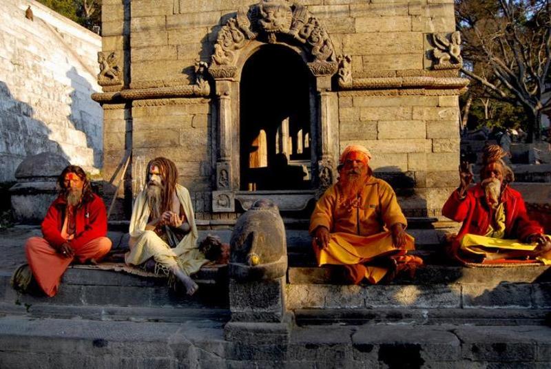 Hinduism Hinduism