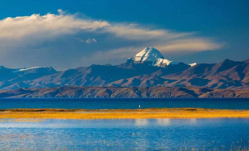 climate to travel tibet