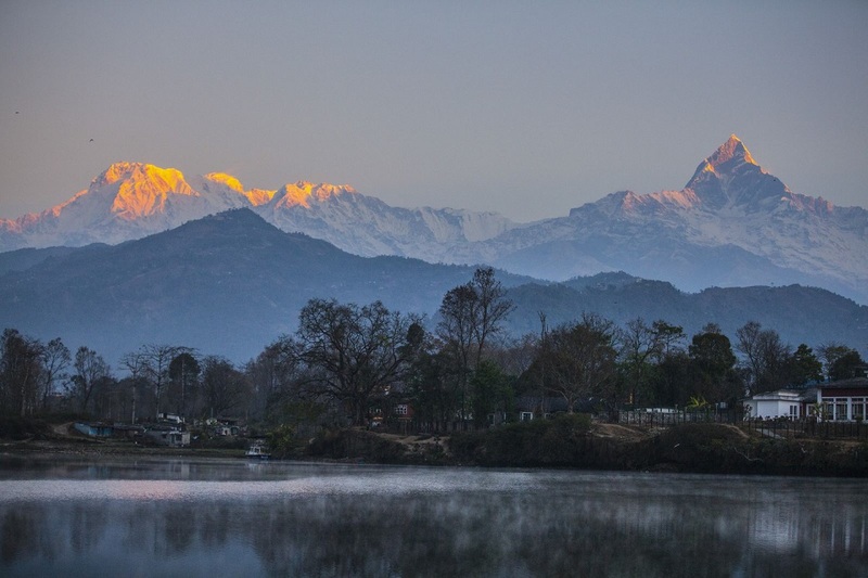 Nagarkot Nagarkot