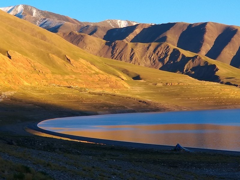 Tibet climate Tibet climate