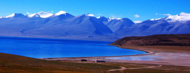 Lake Manasarovar Lake Manasarovar