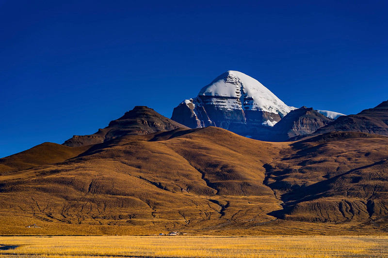 Mount Kailash Mount Kailash