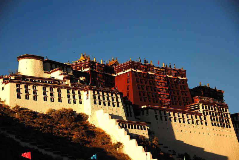 Potala Palace Potala Palace