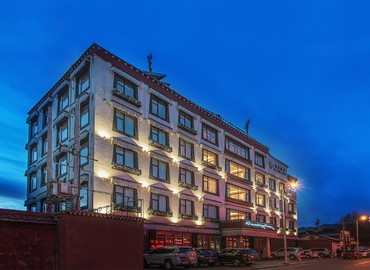 Dekang Hotel