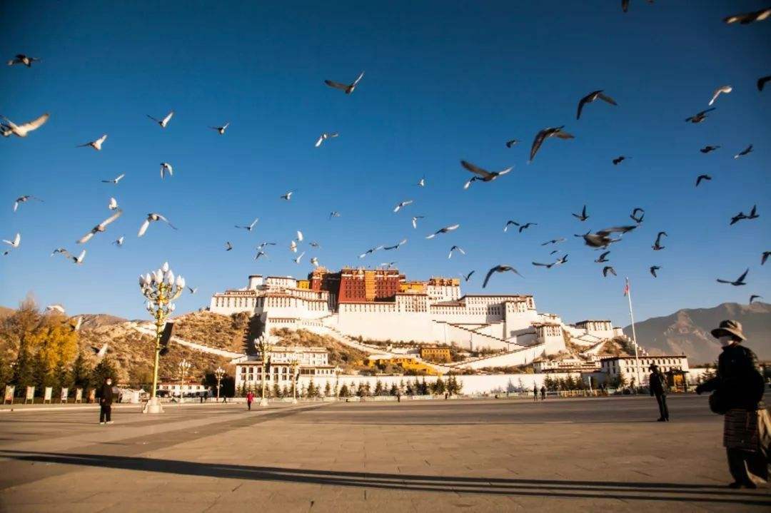 Tibet's Most Famous Cities, 9 Well-known Cities in Tibet