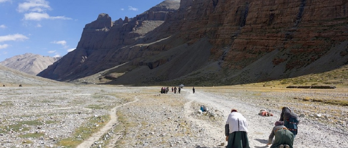 Mt.Kailash kora Mt.Kailash kora