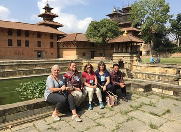 Patan Durbar Square Patan Durbar Square
