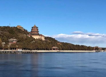 The Summer Palace 3 The Summer Palace 3