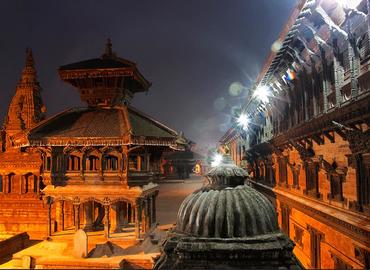 Bhaktapur Durbar Square Bhaktapur Durbar Square