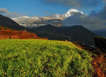Ghandruk Ghandruk