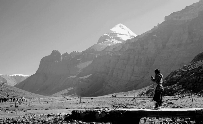 Kailash yatra