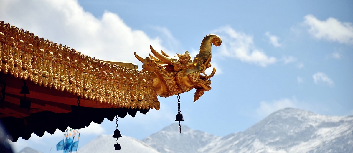 Tibet Region Tibet Region