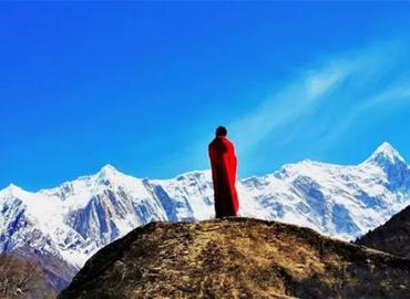 Tibetan Buddhist facts Tibetan Buddhist facts
