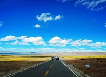 friendship highway