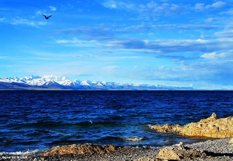 Namtso Lake