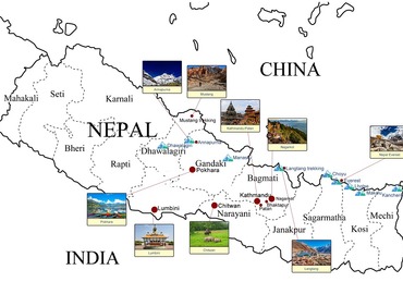 Best Nepal Tours, Travel & Trip Packages 2021