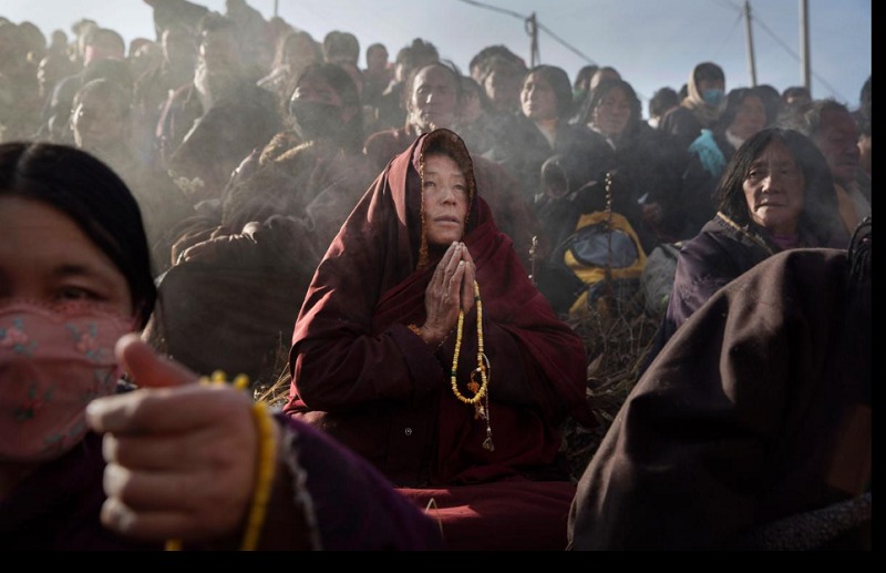 lhabab duchen