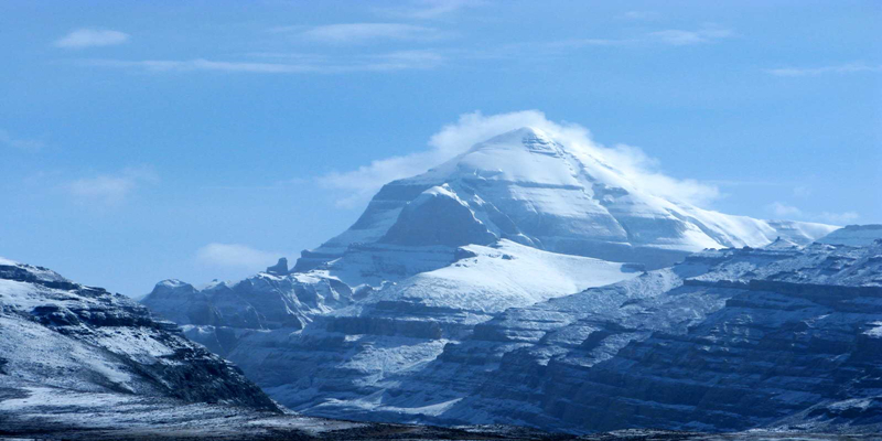 mount kailash secrets