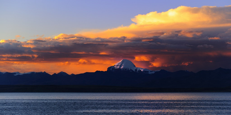 Mount Kailash