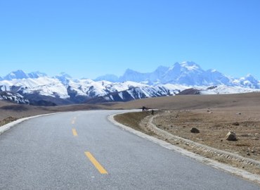 friendship highway