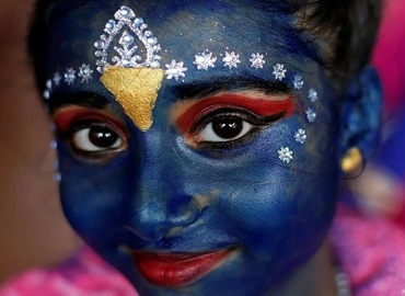 Krishna Janmastami