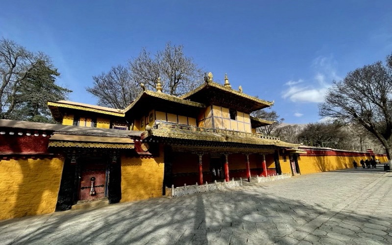 norbulingka