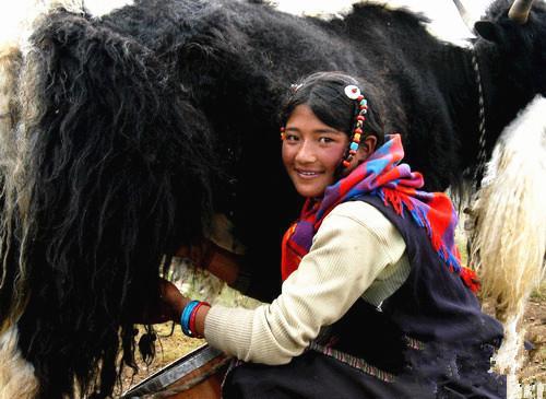 Sexy Pictures Of Tibetan Girls – Telegraph
