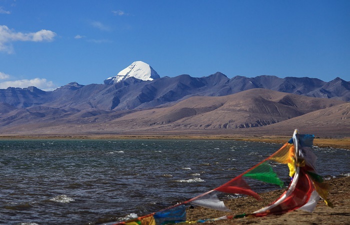 Manasarovar
