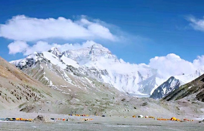 Mt. Everest