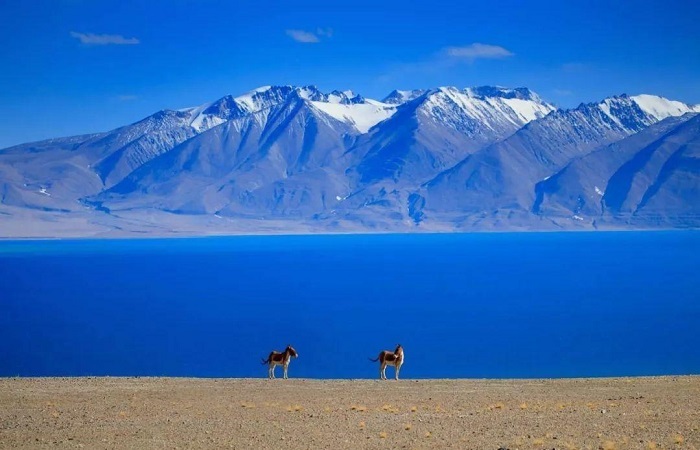 Siling Tso