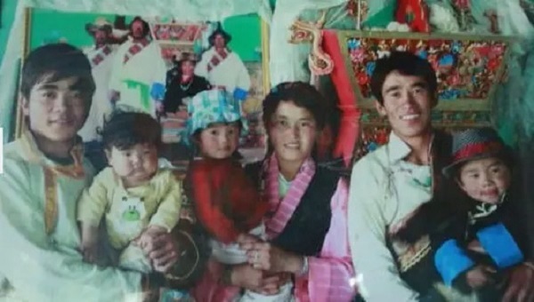 Polyandry in Tibet