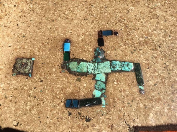 The Swastika Symbol