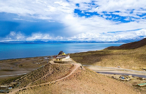 Chiu Gompa