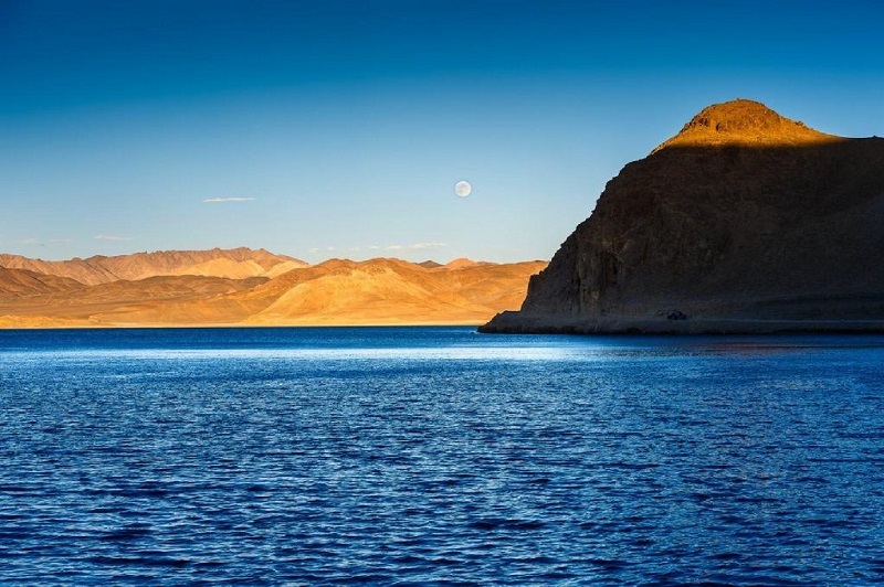 Pangong Tso
