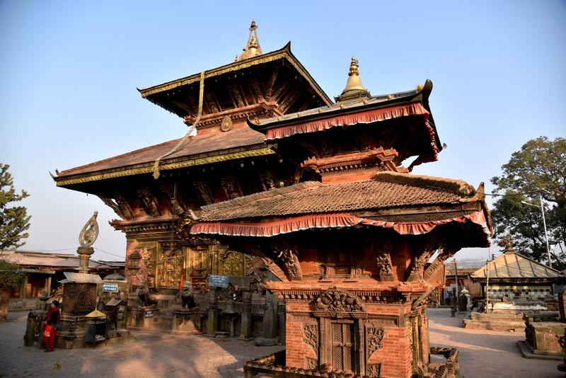 Top 10 Famous Temples of Nepal that You Should Visit