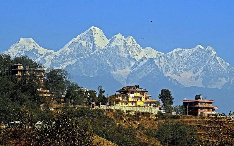 Nagarkot