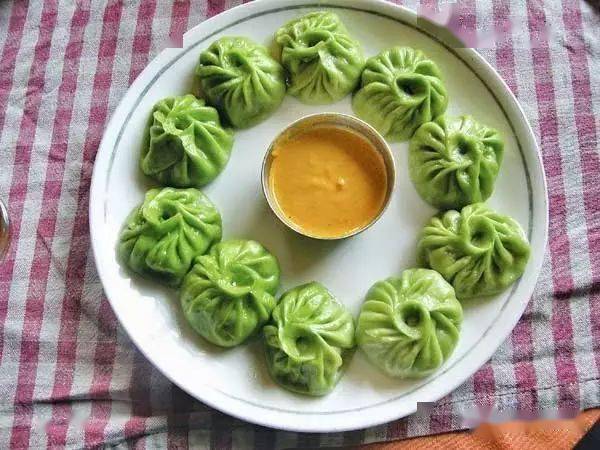 Tibetan Momo - Unique Dumpling in Tibet