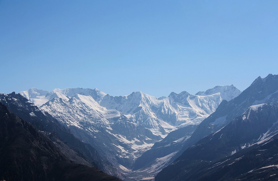 Pir Panjal Range