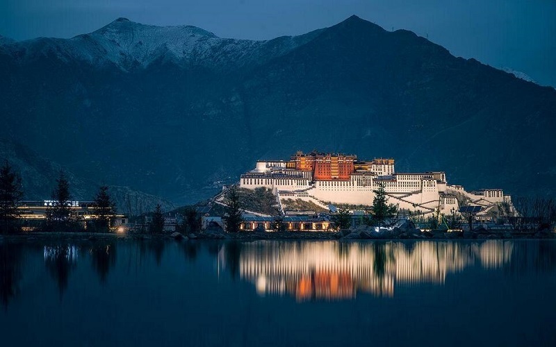 Potala Palace