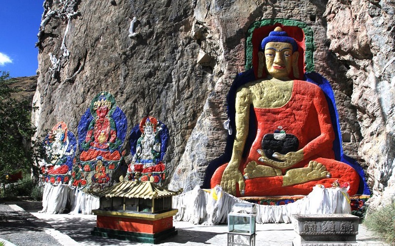 Nietang Buddha