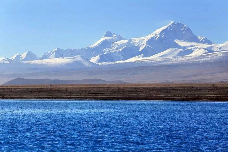 Peikutso Lake