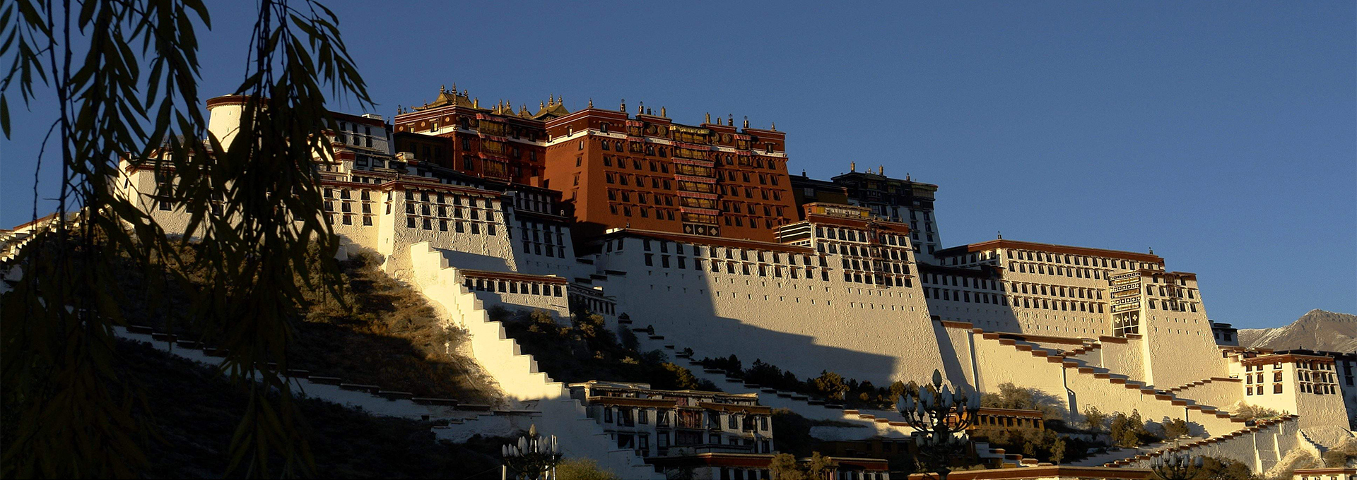 luxury tibet tour
