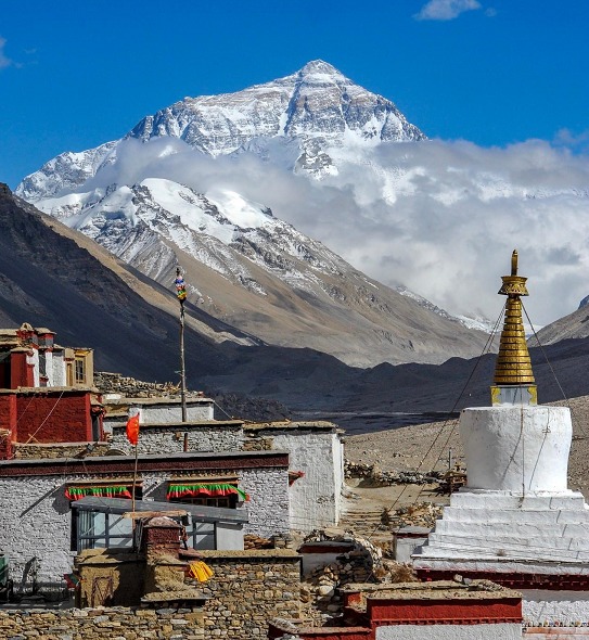 Best Value Tibet Tour Packages & Vacation Packages