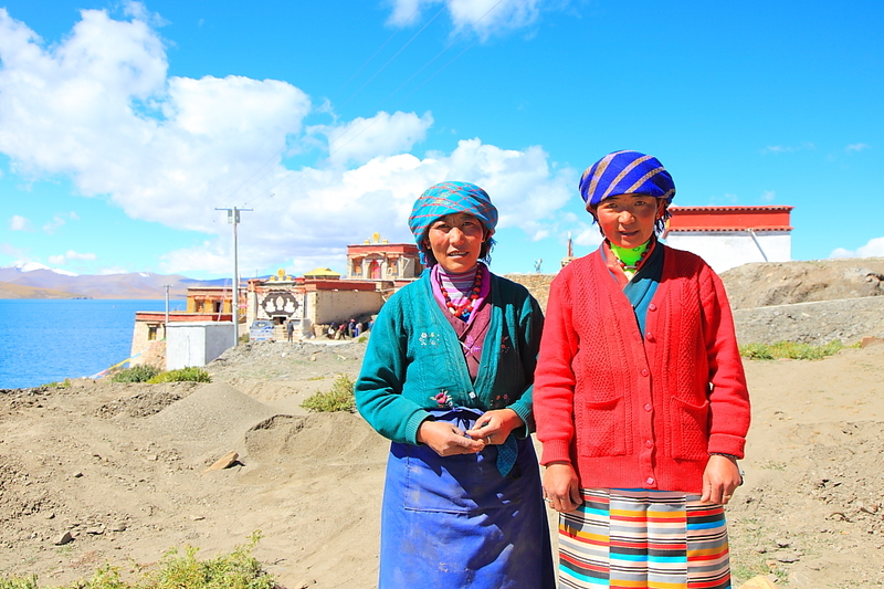 Tuiwa Tibetan Village: World's Highest Village