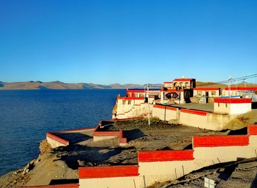 Tuiwa Village