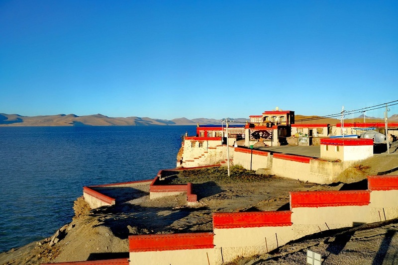 Tuiwa Village