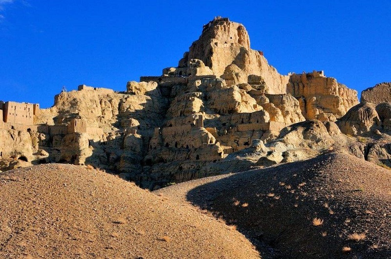 Guge Kingdom