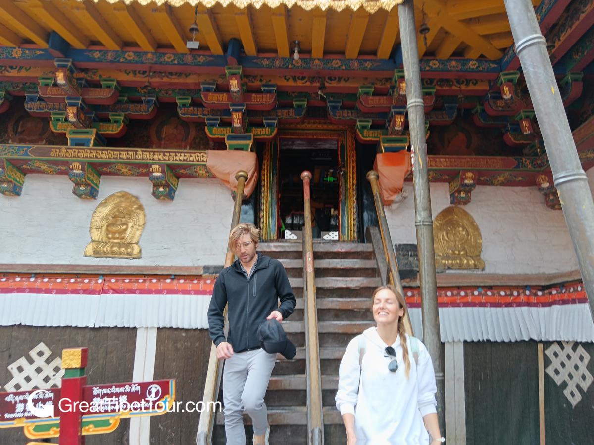 Top Tibet Small Group Tours 2023/2024